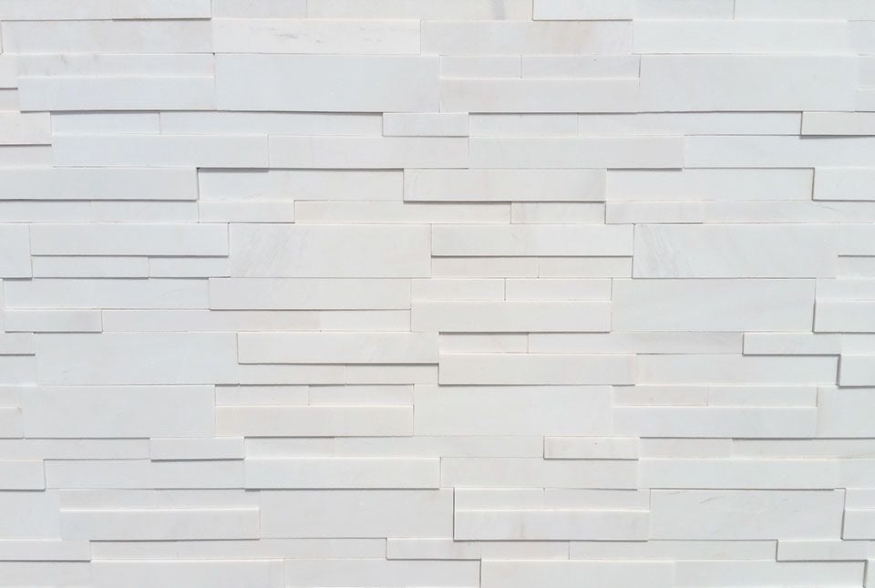 Aksent Panels White Marble Image -5c89462b7f5a7